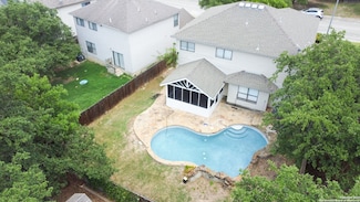 10219 Sandbrook Hill, San Antonio, TX 78254