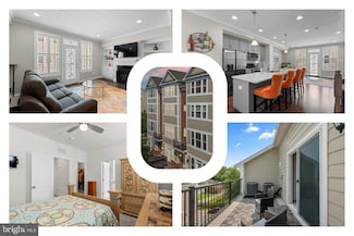 709 Agnes Dorsey Place, Annapolis, MD 21401