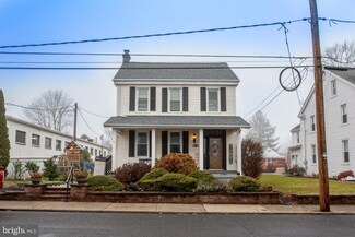110 E Broad St, Telford, PA 18969