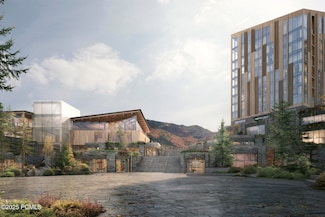 1707 Glencoe Mountain Way Unit 7g, Park City, UT 84060