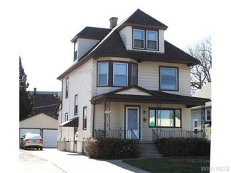 919 Abbott Rd, Buffalo, NY 14220