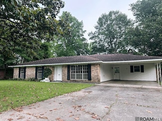 11666 Parkwood Dr, Baton Rouge, LA 70815