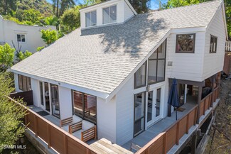 29127 Triunfo Dr, Agoura Hills, CA 91301