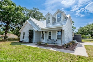11802 SW 83rd Dr, Lake Butler, FL 32054
