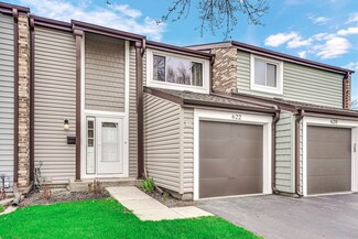 622 Ivy Ct Unit 2, Wheeling, IL 60090