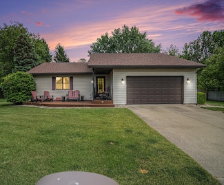 2611 S Edward Ct, La Porte, IN 46350