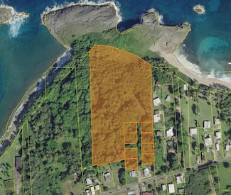 0 Unit MFRPR9116692, Arecibo, PR 00612