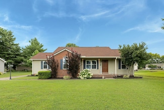 2611 Linden Ln, Murfreesboro, TN 37128