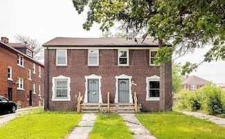 3299 Monterey St, Detroit, MI 48206