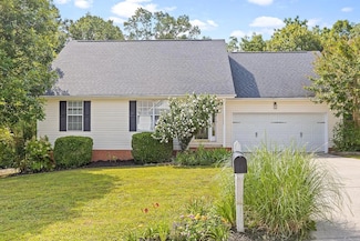 6594 White Tail Dr, Ooltewah, TN 37363