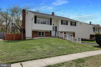 124 Crest Ave, Glen Burnie, MD 21061