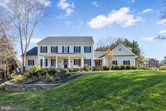 7845 Hampton Way, Owings, MD 20736