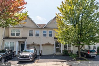 502 Rolling Hill Dr Unit 19, Plymouth Meeting, PA 19462
