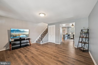 4110 Doris Ave, Brooklyn, MD 21225