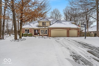 4027 S Village Row, New Palestine, IN 46163