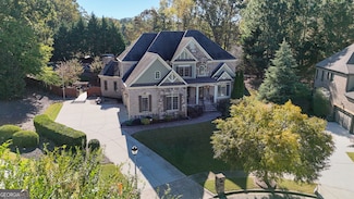 3302 Anna Ruby Ln, Buford, GA 30519