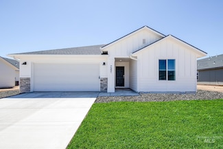 7331 E Marble Springs Dr, Nampa, ID 83687