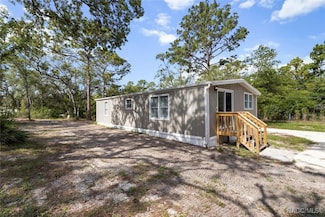 4926 W Meadow St, Homosassa, FL 34446