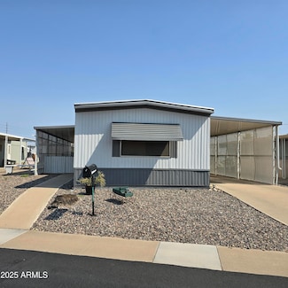 10201 N 99th Ave Unit 135F, Peoria, AZ 85345