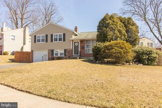 1301 Fitzwatertown Rd, Abington, PA 19001