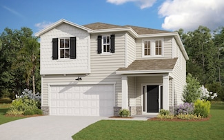 Vero, Hardeeville, SC 29927