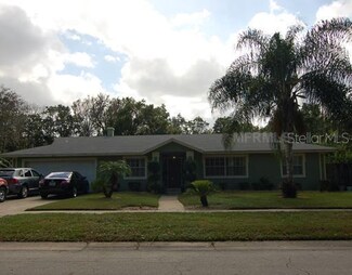 2616 Talbot Rd, Fern Park, FL 32730