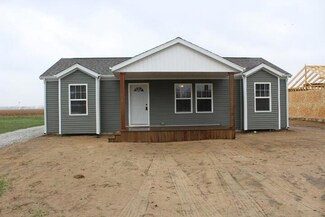 40 S Jefferson St, Hamlet, IN 46532
