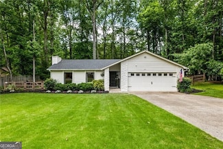 171 North Trace, Alpharetta, GA 30009
