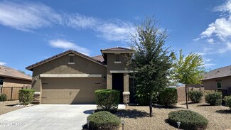 14182 N Compass Rose Way, Marana, AZ 85658