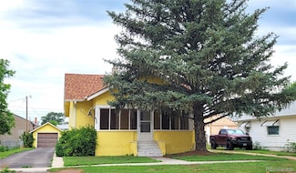 313 3rd St, Ovid, CO 80744