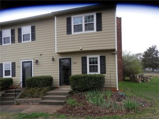 6108 Heathstone Ln Unit H, Charlotte, NC 28210