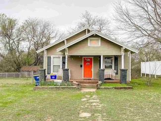 702 S Mcfarland St, Stillwater, OK 74074