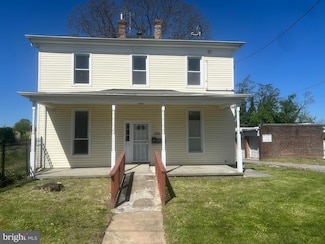 3706 Old York Rd Unit 1, Baltimore, MD 21218