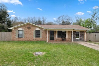 6403 Meadow Field Cir, Pensacola, FL 32526