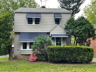 884 Eloise Dr, Cleveland, OH 44112