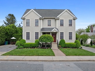 23 Chandler St Unit 23, Newton, MA 02458