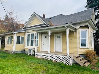 1914 SE Court Ave, Pendleton, OR 97801