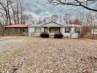 108 Loop Rd, Kuttawa, KY 42055