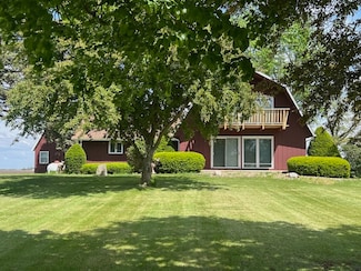 2958 N 1100 Rd E, Clifton, IL 60927
