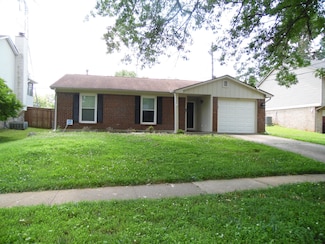 904 Wyndham Hills Dr, Lexington, KY 40514