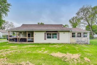 115 S Center St, Maxwell, IN 46154