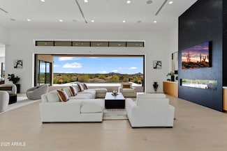 35801 N Meander Way, Carefree, AZ 85377