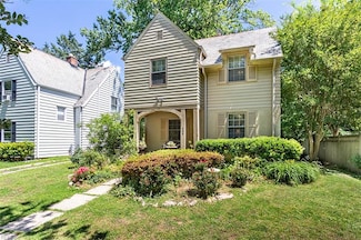 200 Ferguson Ave, Newport News, VA 23601