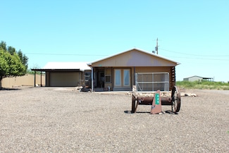 629 Conchas Dr, Conchas Dam, NM 88416