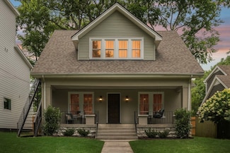 1332 Stainback Ave, Nashville, TN 37207