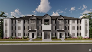 4687 Alder Dr Unit G301, Spanish Fork, UT 84660