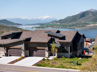 11661 N Shoreline Dr, Hideout, UT 84036