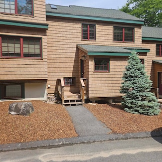 10 Kernwood Dr Unit 2, Lincoln, NH 03251