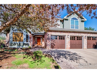 2345 Spotswood Place, Boulder, CO 80304