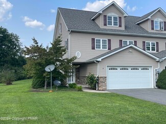 118 Sciota Garden Rd, Sciota, PA 18354